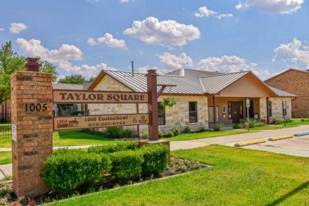 Taylor Square gallery photo 01