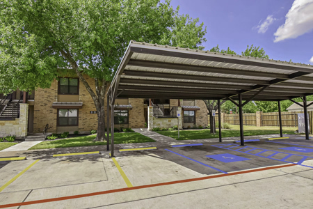 Taylor Square gallery photo 11